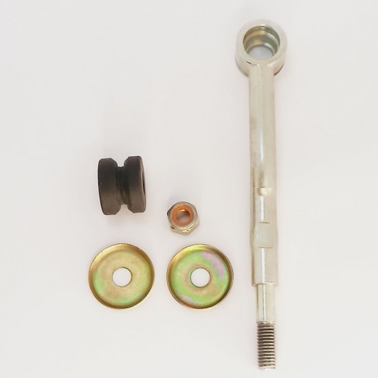 Haste Seletora do Trambulador Ford Corcel 4X2