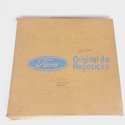 Flange Adaptador 5 Marchas Corcel Belina Del Rey Original Ford