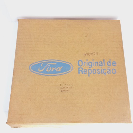 Flange Adaptador 5 Marchas Corcel Belina Del Rey Original Ford