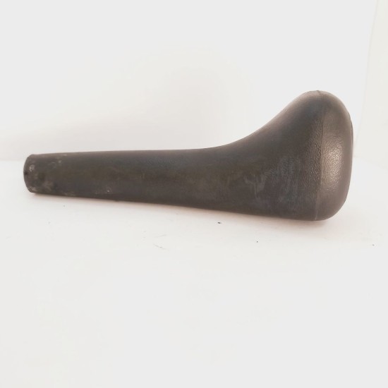 Manopla Bola de C&acirc;mbio 5 Marchas Escort