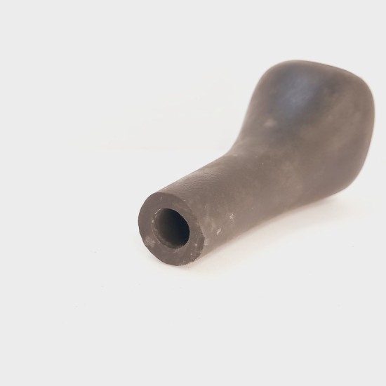 Manopla Bola de C&acirc;mbio 5 Marchas Escort (C/Defeito)