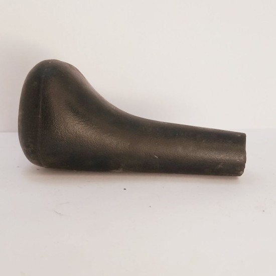 Manopla Bola de C&acirc;mbio 5 Marchas Escort (C/Defeito)