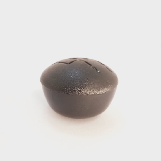 Manopla Bola de C&acirc;mbio 4 Marchas Voyage