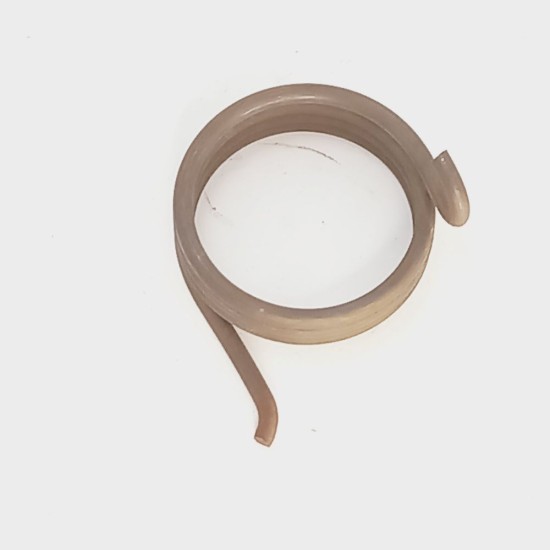 Mola Pedal Embreagem Fusca Bras&iacute;lia Kombi Todos