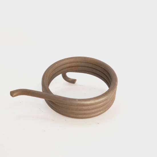 Mola Pedal Embreagem Fusca Bras&iacute;lia Kombi Todos