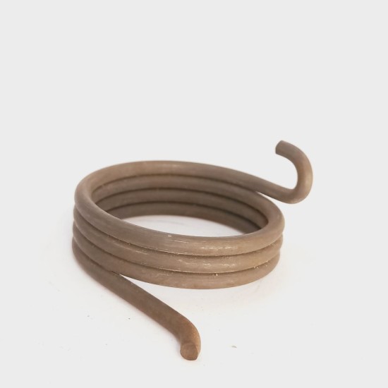 Mola Pedal Embreagem Fusca Bras&iacute;lia Kombi Todos