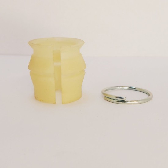 Bucha do Trambulador C&acirc;mbio Vw Fusca