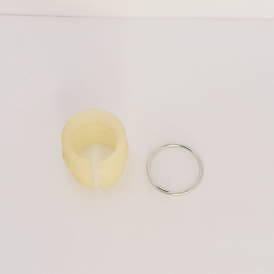 Bucha do Trambulador C&acirc;mbio Vw Fusca