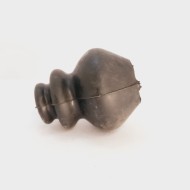 Guarda P&oacute; do C&acirc;mbio Fusca