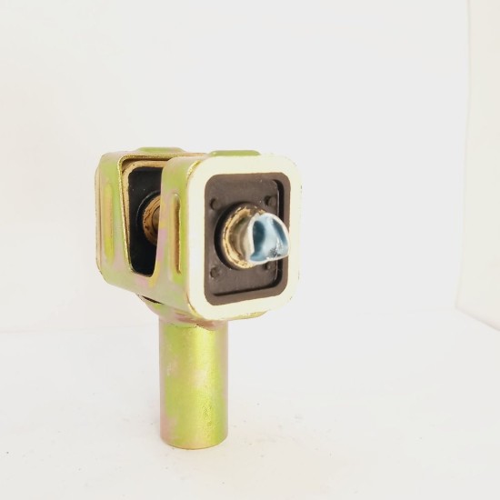 Kit Acoplamento Alavanca C&acirc;mbio Gol Saveiro