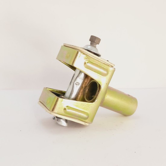 Kit Acoplamento Alavanca C&acirc;mbio Gol Saveiro