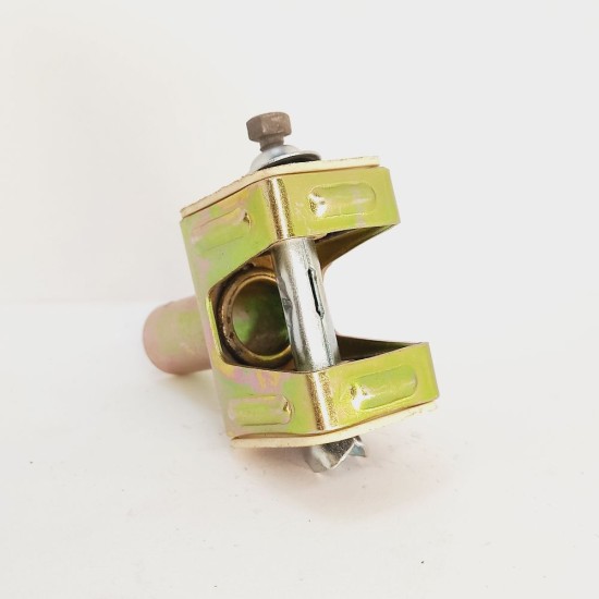 Kit Acoplamento Alavanca C&acirc;mbio Gol Saveiro