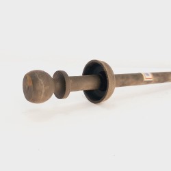 Alavanca Câmbio Vw Brasilia 73 em Diante 4 Marchas Andorinha