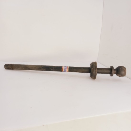 Alavanca C&acirc;mbio Vw Brasilia 73 em Diante 4 Marchas Andorinha