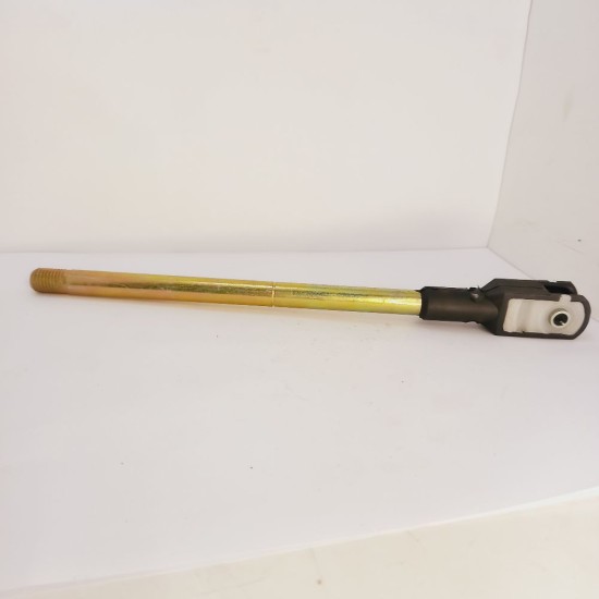 Alavanca C&acirc;mbio 5 Marchas Vw Gol Voyage Passat Santana