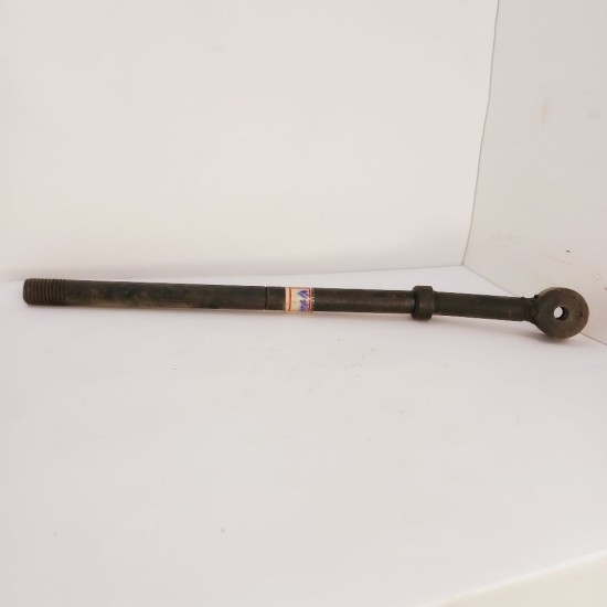 Alavanca C&acirc;mbio 4 Marchas Gol Saveiro Parati 84 Ed Andorinha