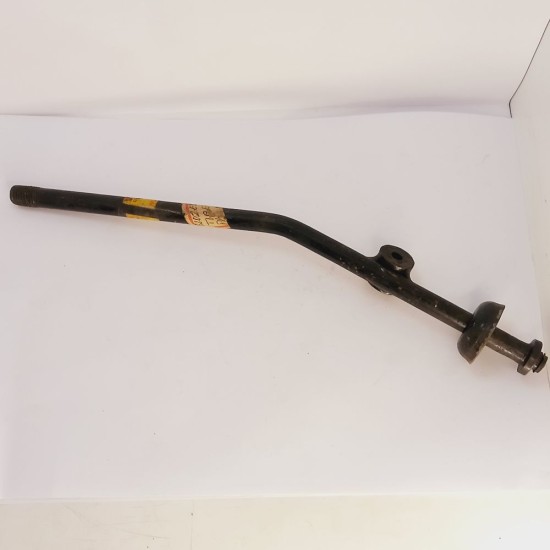 Alavanca C&acirc;mbio Gol Saveiro 83 &agrave; 86 Andorinha