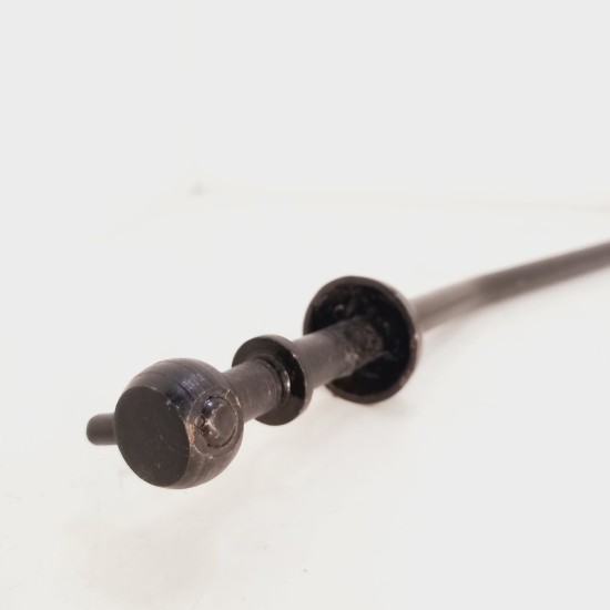 Alavanca de C&acirc;mbio Kombi Klipper