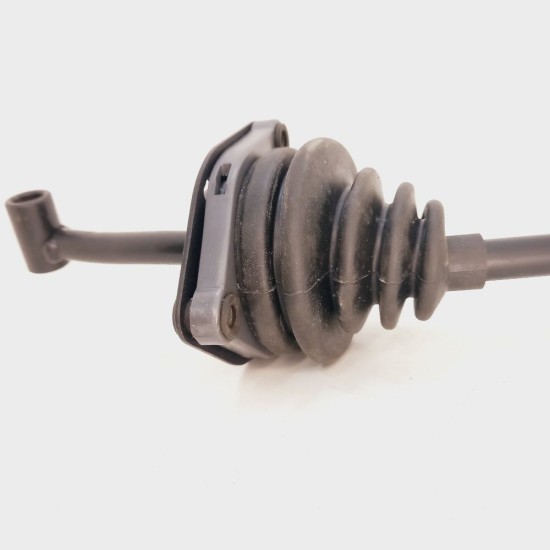 Alavanca C&acirc;mbio Completa Uno Fiat 147 84 em Diante