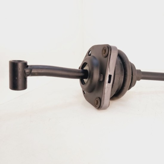 Alavanca C&acirc;mbio Completa Uno Fiat 147 84 em Diante