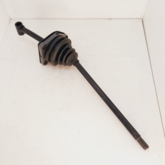 Alavanca C&acirc;mbio Completa Uno Fiat 147 84 em Diante