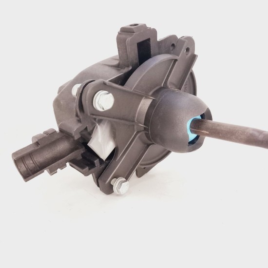 Alavanca C&acirc;mbio Completa Escort Apolo Verona 86 &agrave; 92