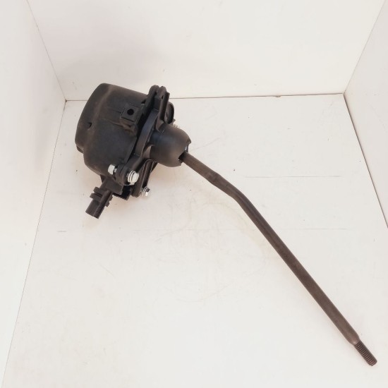 Alavanca C&acirc;mbio Completa Escort Apolo Verona 86 &agrave; 92