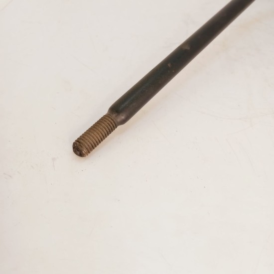 Alavanca C&acirc;mbio Completa Escort 84 e 85