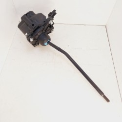 Alavanca Câmbio Completa Escort 84 e 85