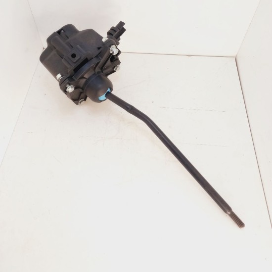 Alavanca C&acirc;mbio Completa Escort 84 e 85