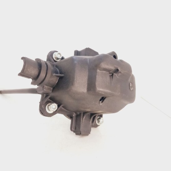 Alavanca C&acirc;mbio Completa Escort 84 e 85