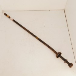 Alavanca Câmbio Kombi