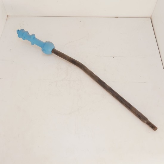 Alavanca C&acirc;mbio Escort 87 em Diante