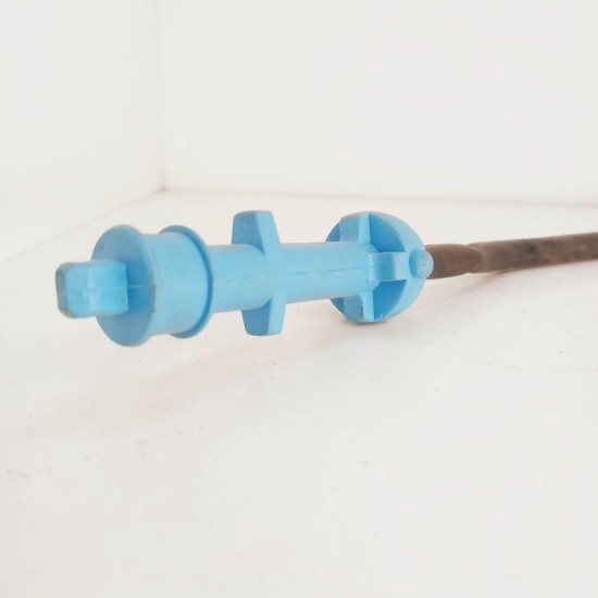 Alavanca C&acirc;mbio Escort 87 em Diante