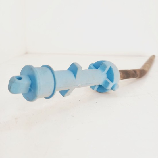 Alavanca C&acirc;mbio Escort 87 em Diante