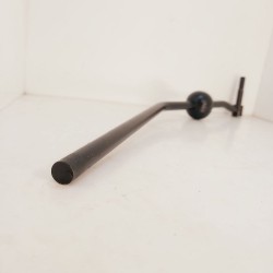 Alavanca Câmbio 5 Marchas Corcel Belina 78 à 81