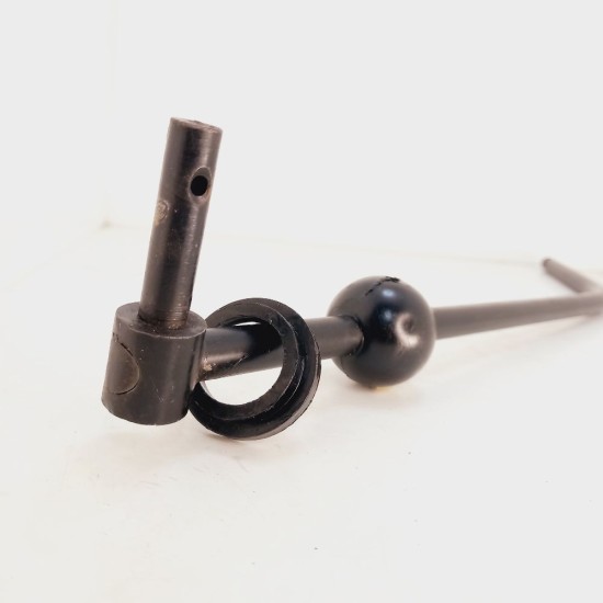 Alavanca C&acirc;mbio Corcel Belina 69 &agrave; 77