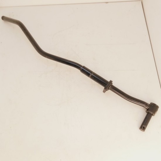 Alavanca de C&acirc;mbio Corcel Del Rey 82 e 83