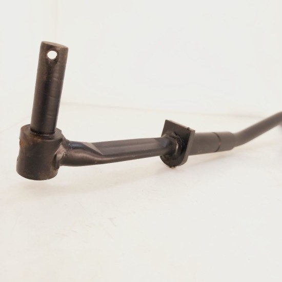 Alavanca de C&acirc;mbio Pampa 4X4