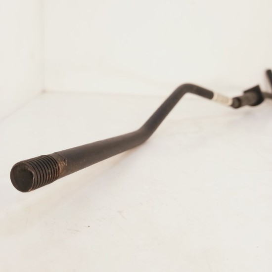 Alavanca de C&acirc;mbio Corcel II Belina II Del Rey Pampa Andorinha