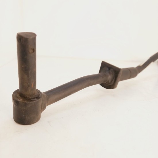 Alavanca de C&acirc;mbio Corcel II Belina II Del Rey Pampa Andorinha