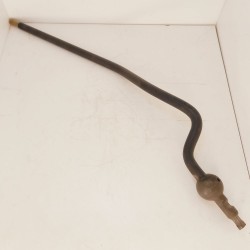 Alavanca de Câmbio F1000