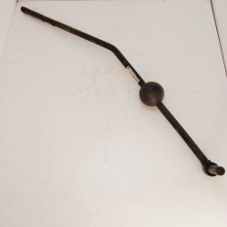 Alavanca Câmbio 5 Marchas Corcel C/Rosca Andorinha