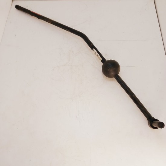 Alavanca C&acirc;mbio 5 Marchas Corcel C/Rosca Andorinha