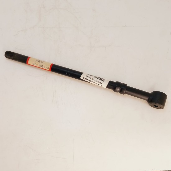 Alavanca C&acirc;mbio Gol Andorinha