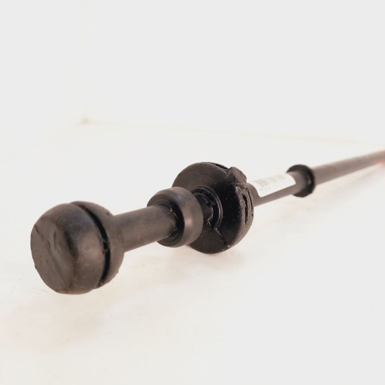 Alavanca C&acirc;mbio Passat 74 &agrave; 76 Andorinha