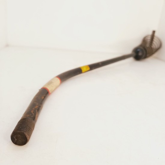 Alavanca C&acirc;mbio Corcel 77 em Diante