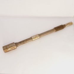 Eixo Piloto Escort Corcel I II Del Rey Pampa Original Ford