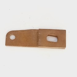 Alavanca do Pedal da Embreagem