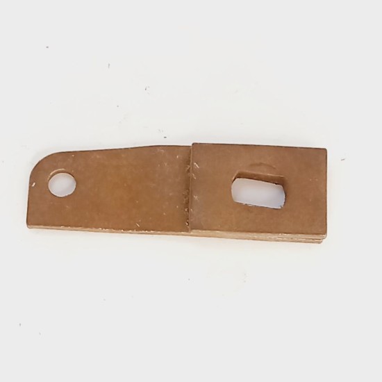 Alavanca do Pedal da Embreagem